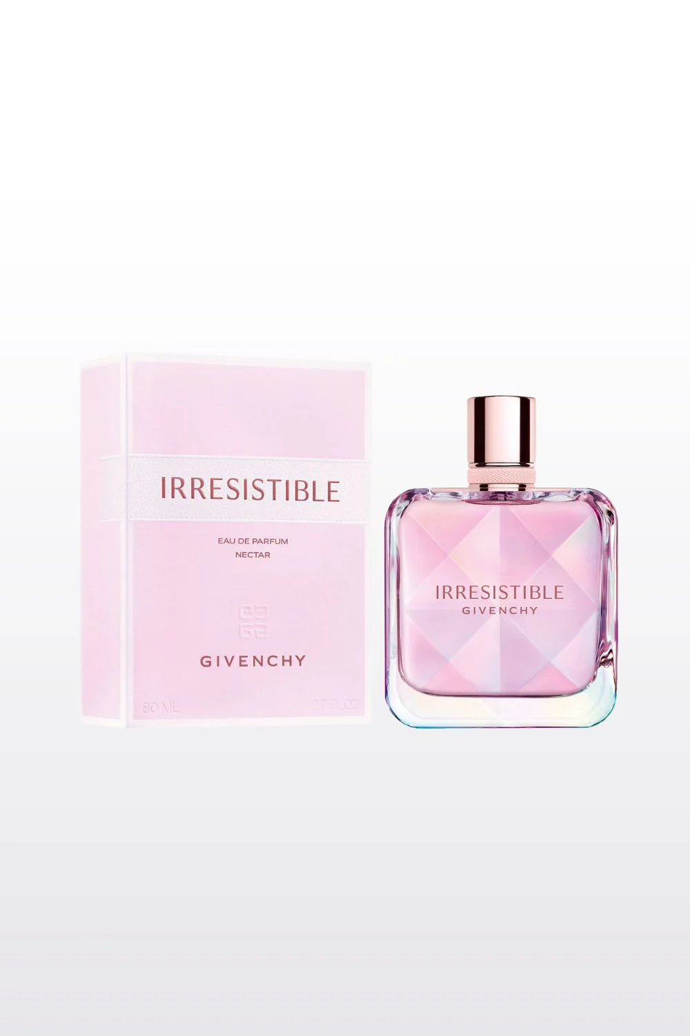 בושם לאישה 80 מ"ל IRRESISTIBLE E.D.P NECTAR | ג'יבנשי - Image 2