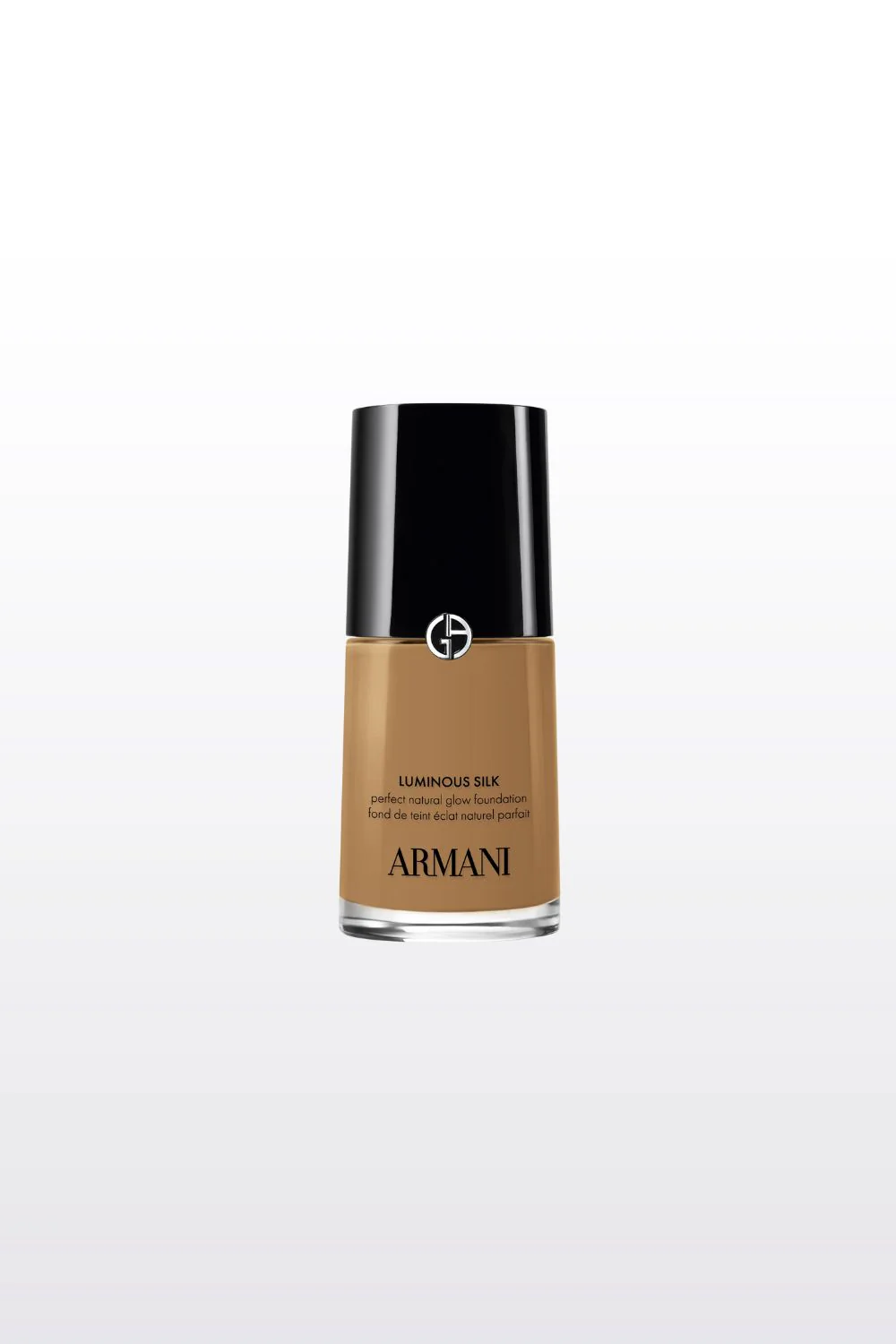 מייקאפ נוזלי למראה טבעי וזוהר Luminous Silk | ארמני - Image 14