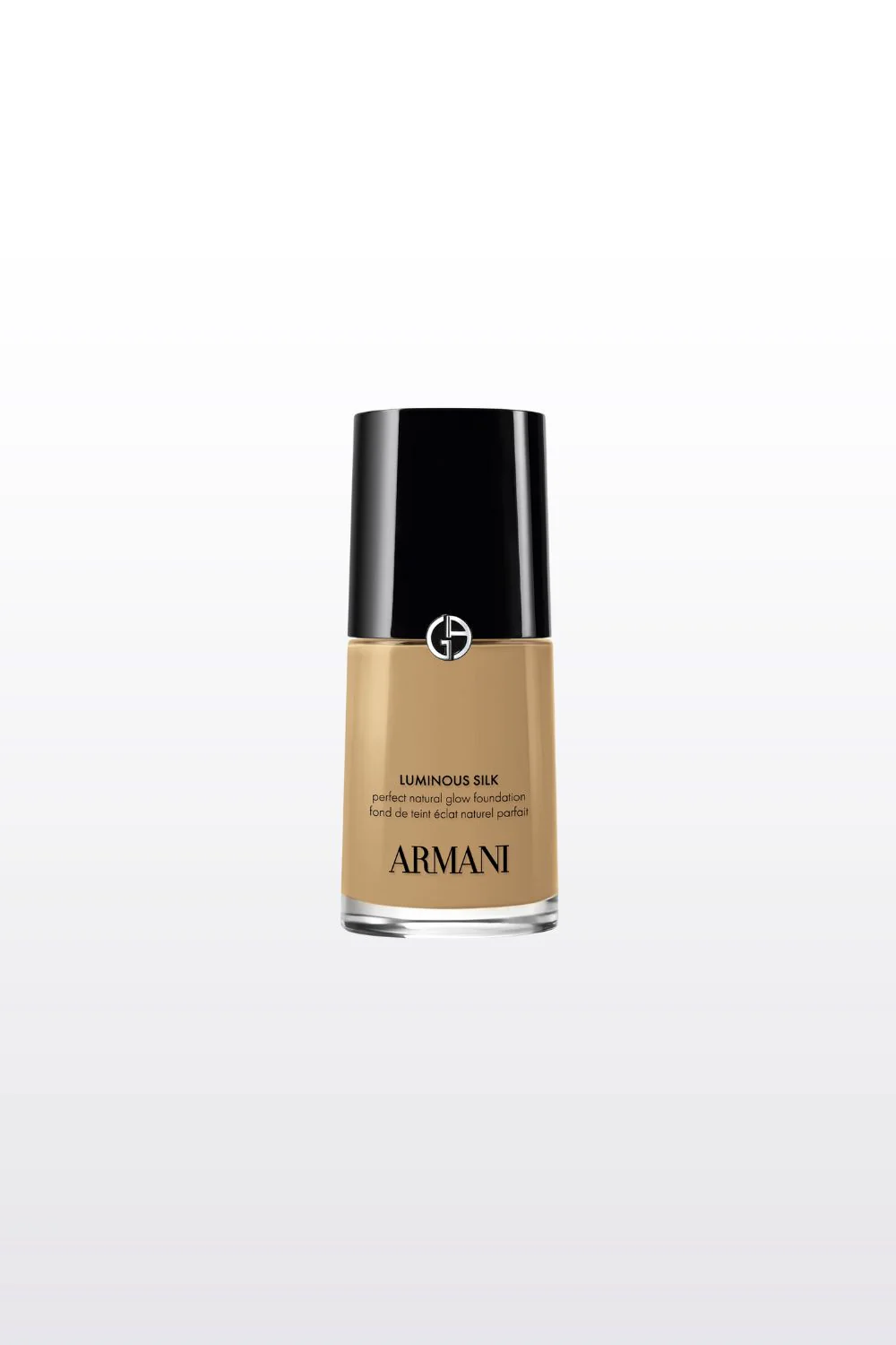 מייקאפ נוזלי למראה טבעי וזוהר Luminous Silk | ארמני - Image 18