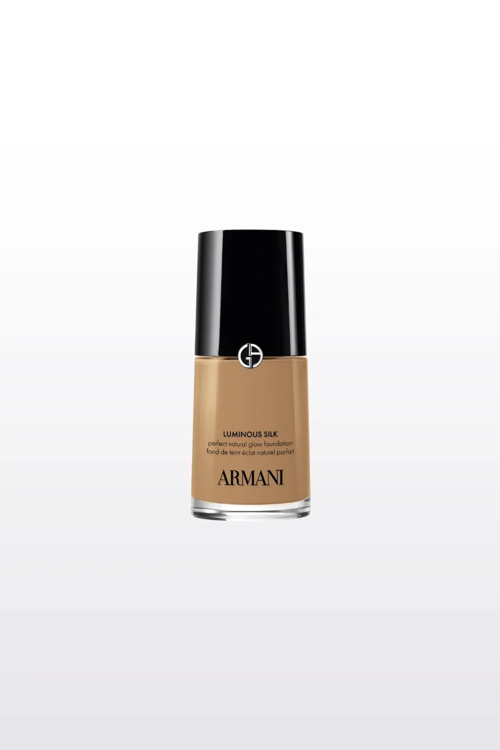 מייקאפ נוזלי למראה טבעי וזוהר Luminous Silk | ארמני - Image 19