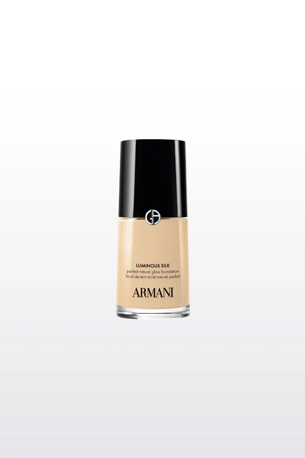 מייקאפ נוזלי למראה טבעי וזוהר Luminous Silk | ארמני - Image 21