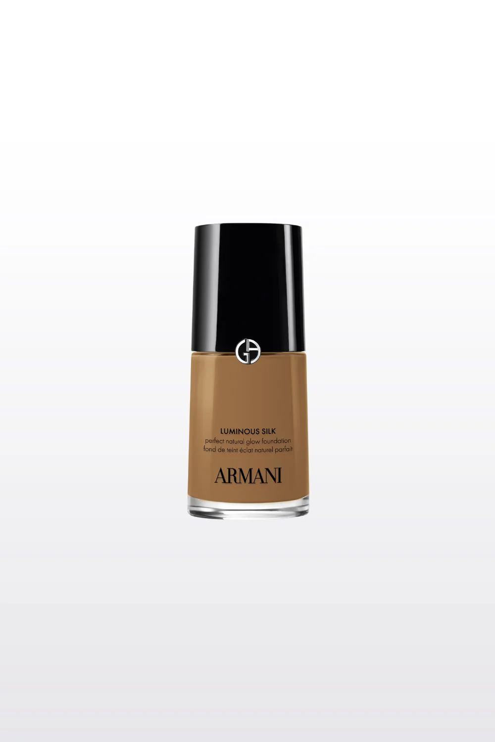 מייקאפ נוזלי למראה טבעי וזוהר Luminous Silk | ארמני - Image 23