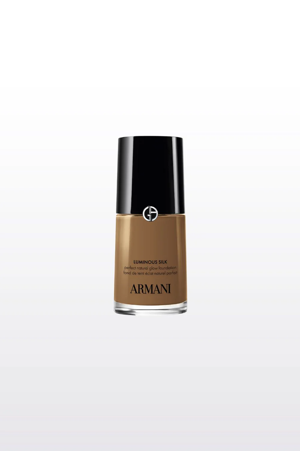 מייקאפ נוזלי למראה טבעי וזוהר Luminous Silk | ארמני - Image 24
