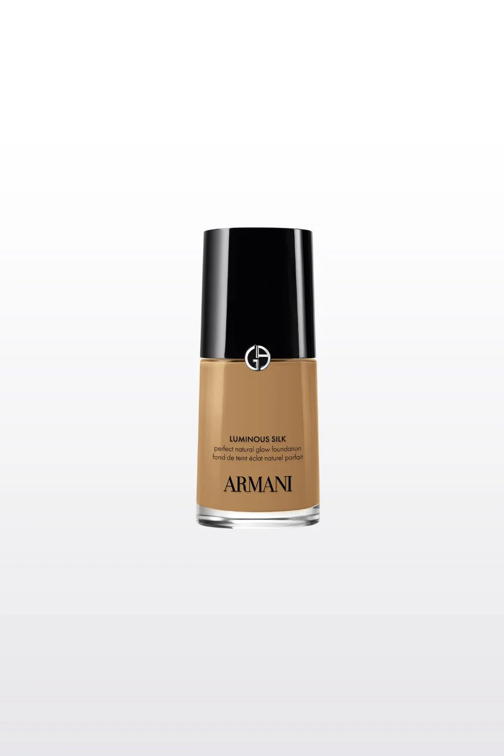 מייקאפ נוזלי למראה טבעי וזוהר Luminous Silk | ארמני - Image 25