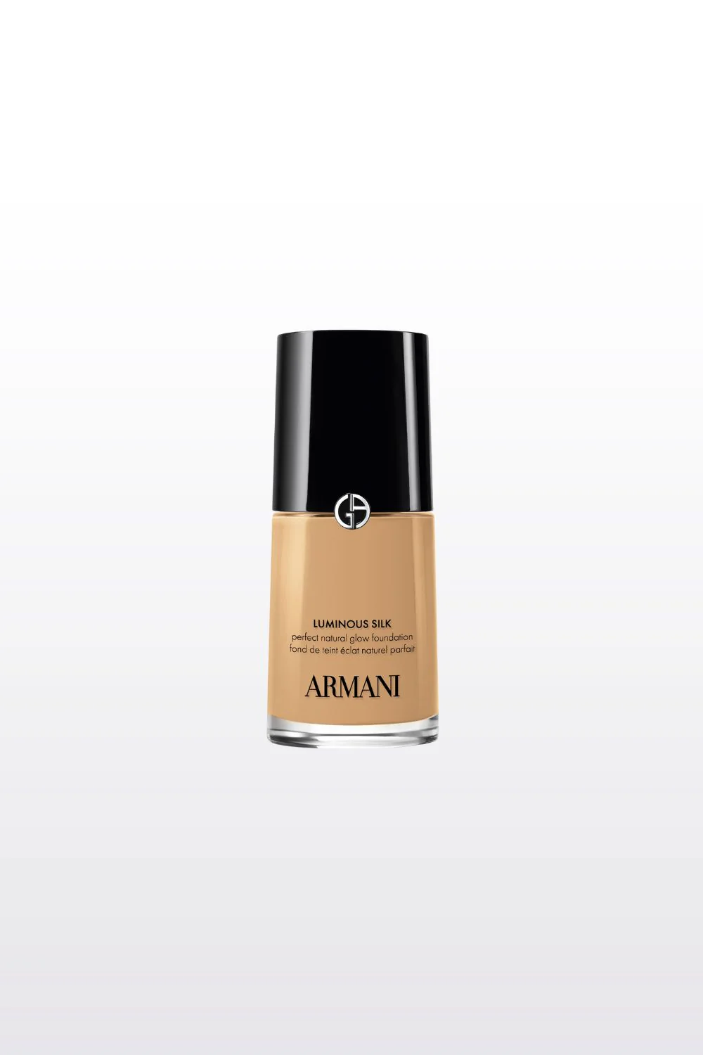 מייקאפ נוזלי למראה טבעי וזוהר Luminous Silk | ארמני - Image 7