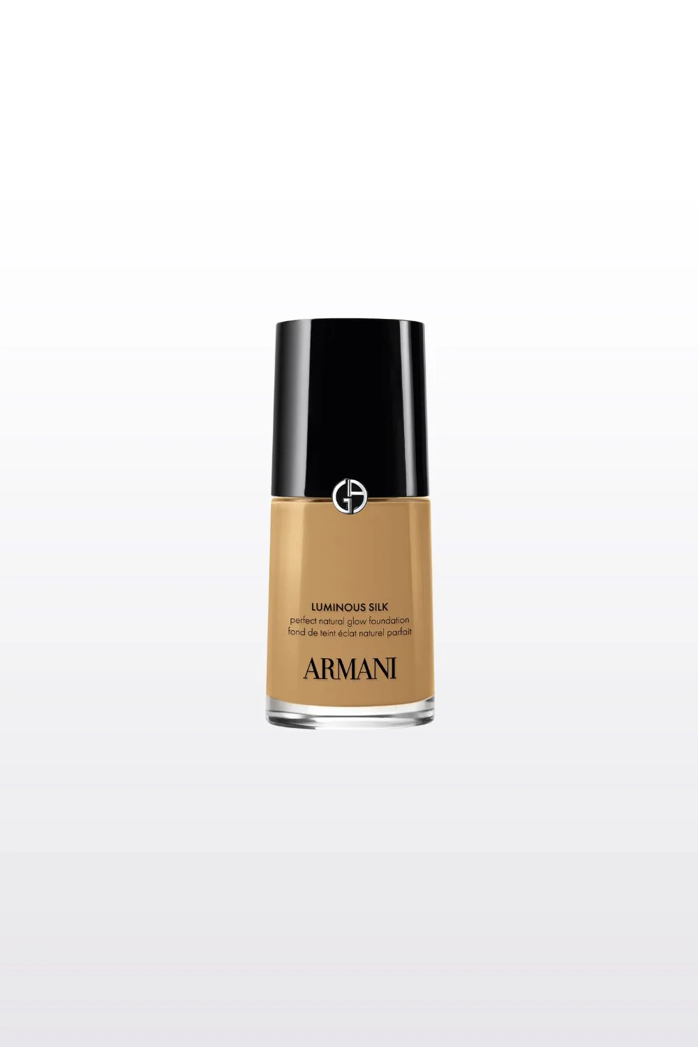 מייקאפ נוזלי למראה טבעי וזוהר Luminous Silk | ארמני - Image 9