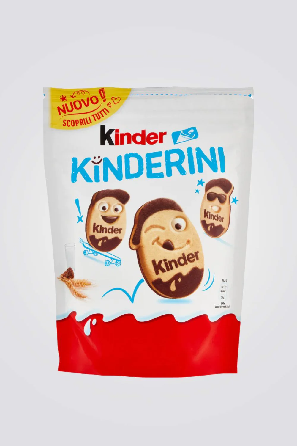 מארז עוגיות קינדריני