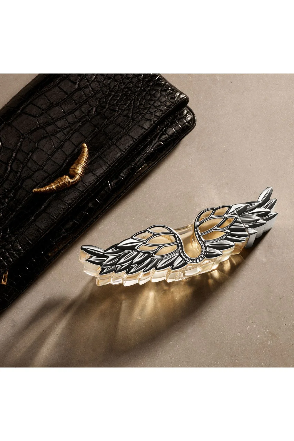 בושם לאישה 90 מ"ל ZADIG & VOLTAIRE E.D.P - Image 5