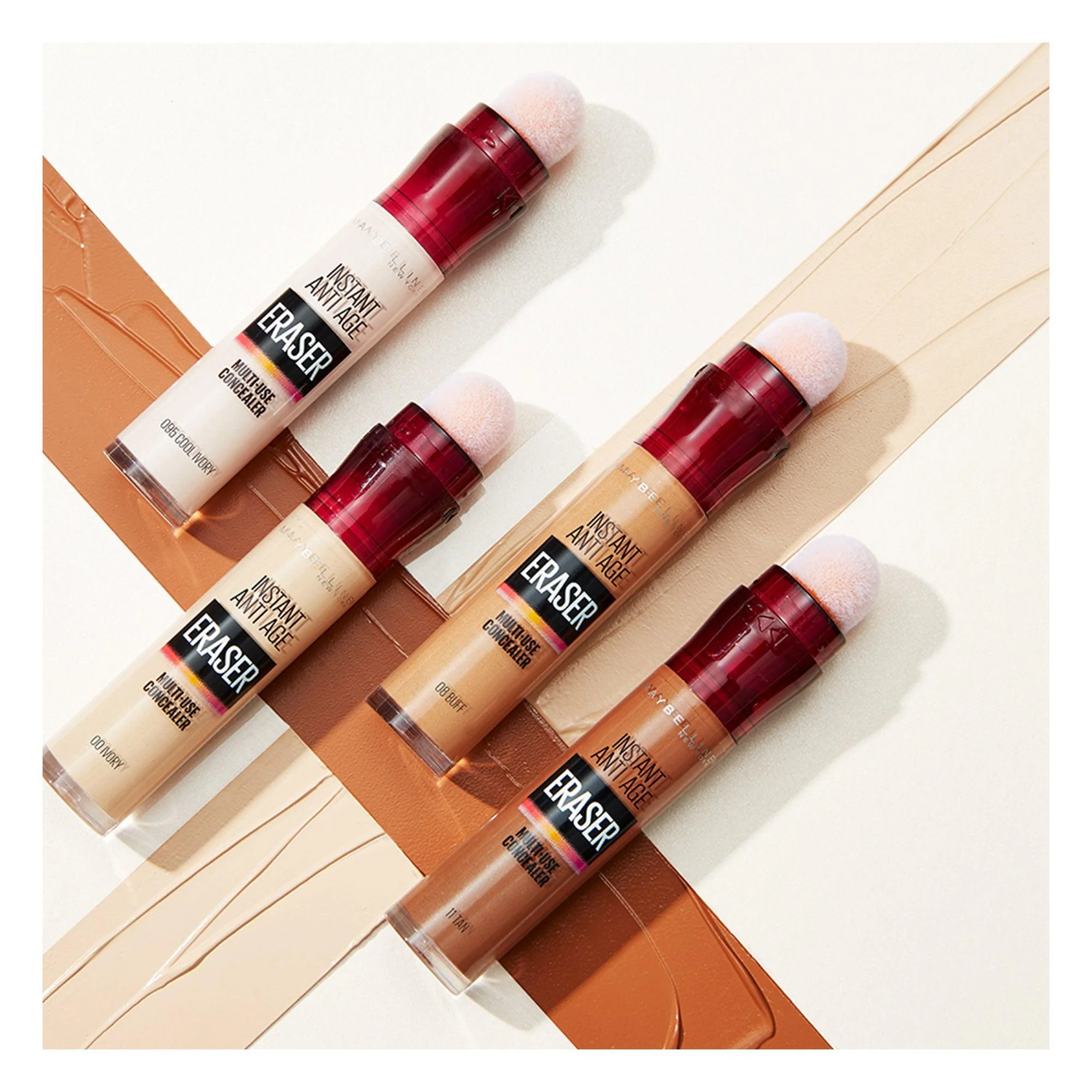 INSTANT ANTI AGE ERASER קונסילר - Image 8