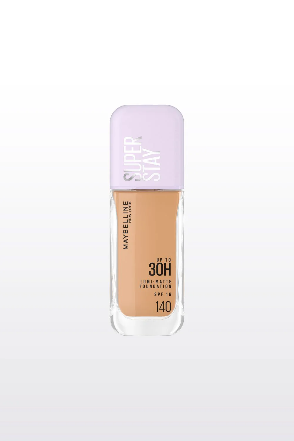 מייקאפ 35 מ"ל  SUPER STAY LUMI MATTE | מייבילין - Image 9