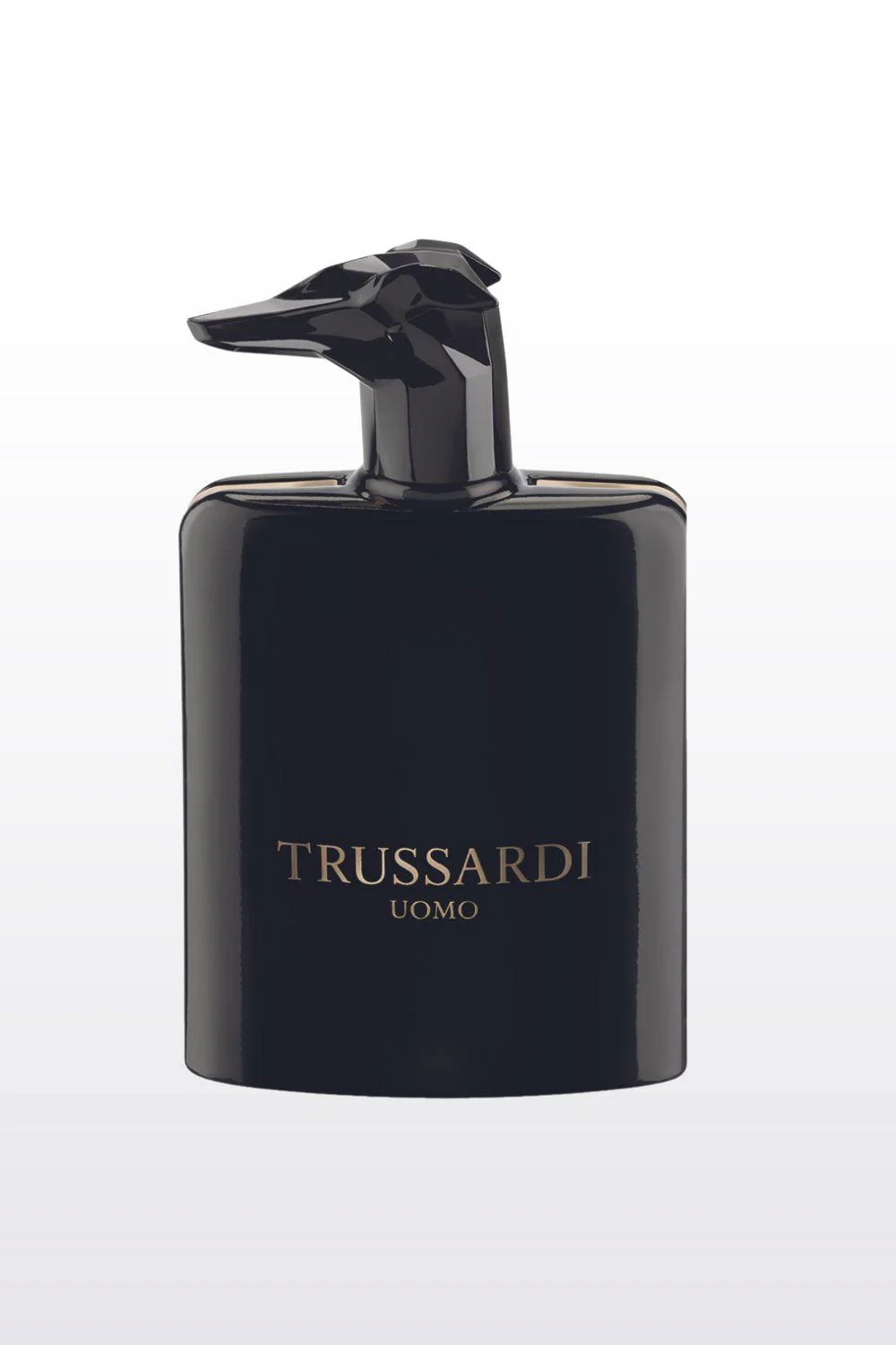 בושם לגבר 100 מ"ל TRUSSARDI UOMO LEVRIERO EDP