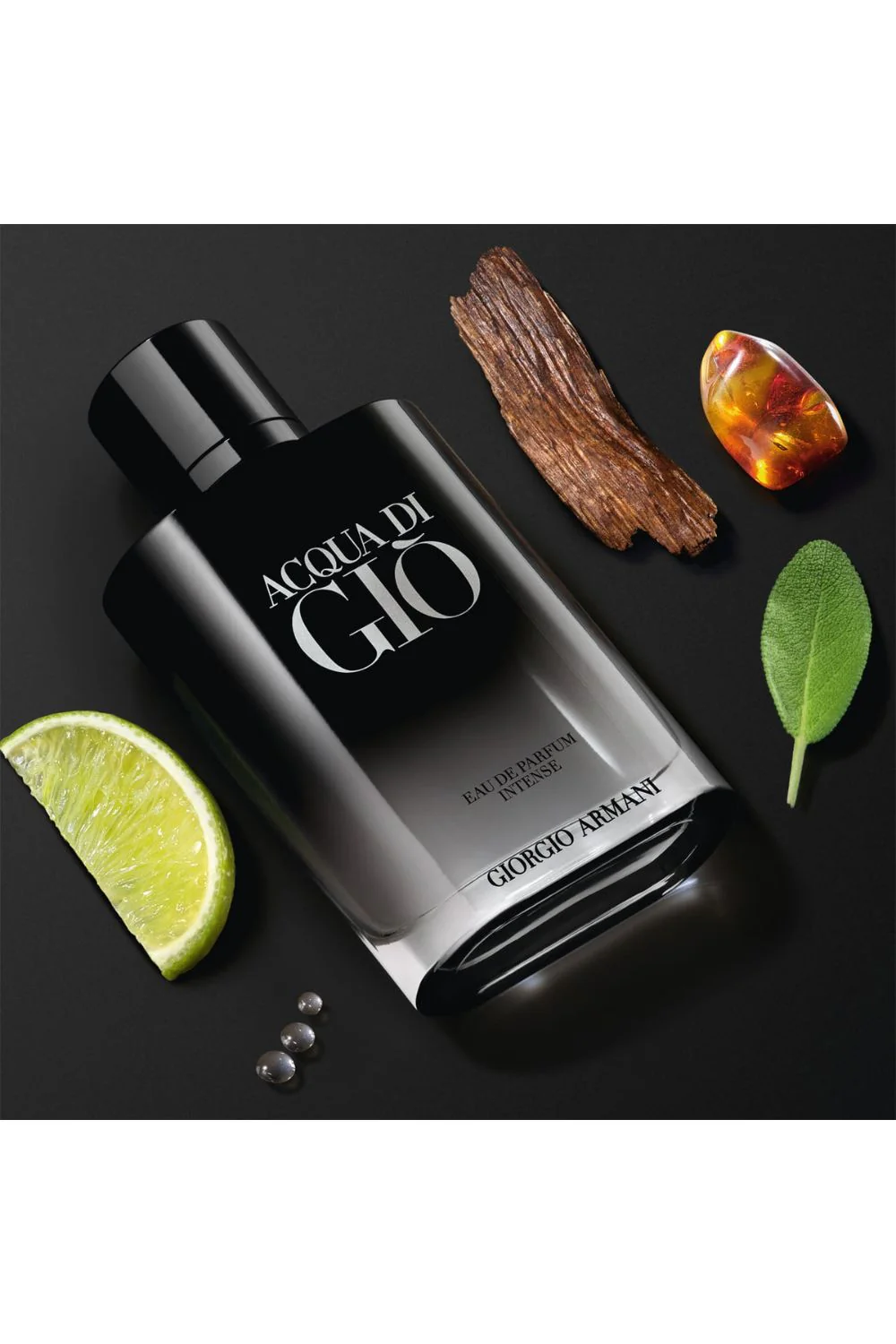 בושם לגבר 100 מ"ל ACQUA DI GIO E.D.P INTENSE | ארמני - Image 4