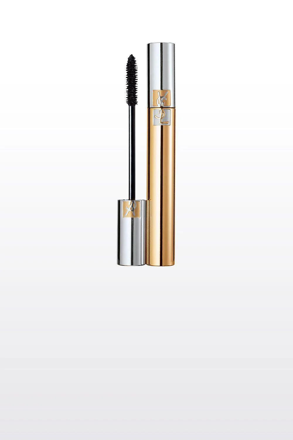 מסקרה שחורה VOLUME EFFET FAUX CILS  גוון 01 למראה ריסים ארוכים
