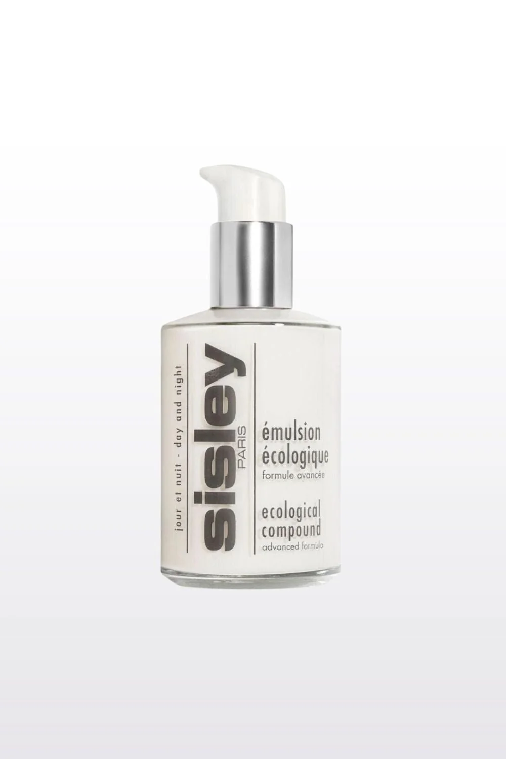 קרם לחות 125 מ"ל Emulsion Ecologique