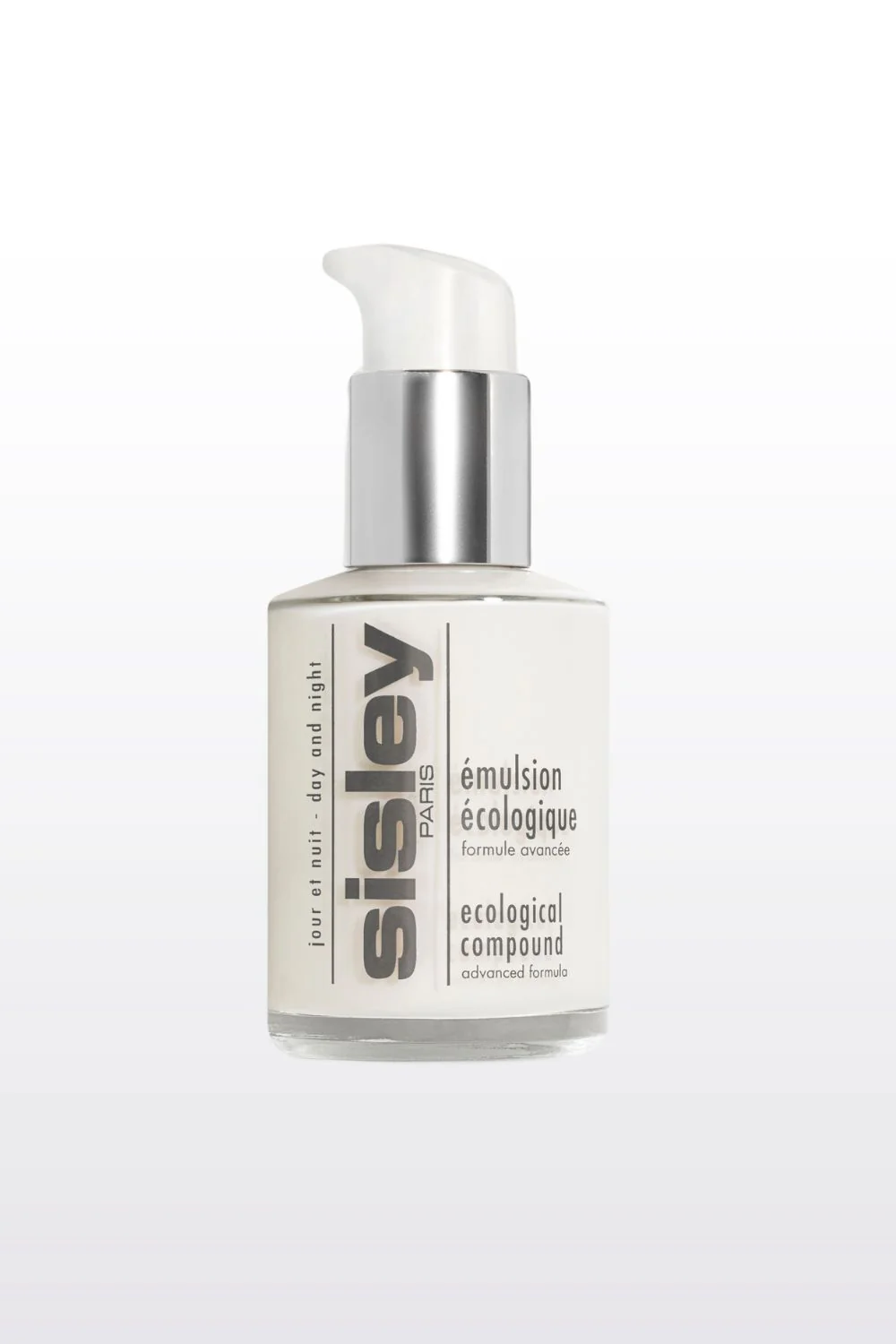 קרם לחות 60 מ"ל Ecological Compound Advanced Formula