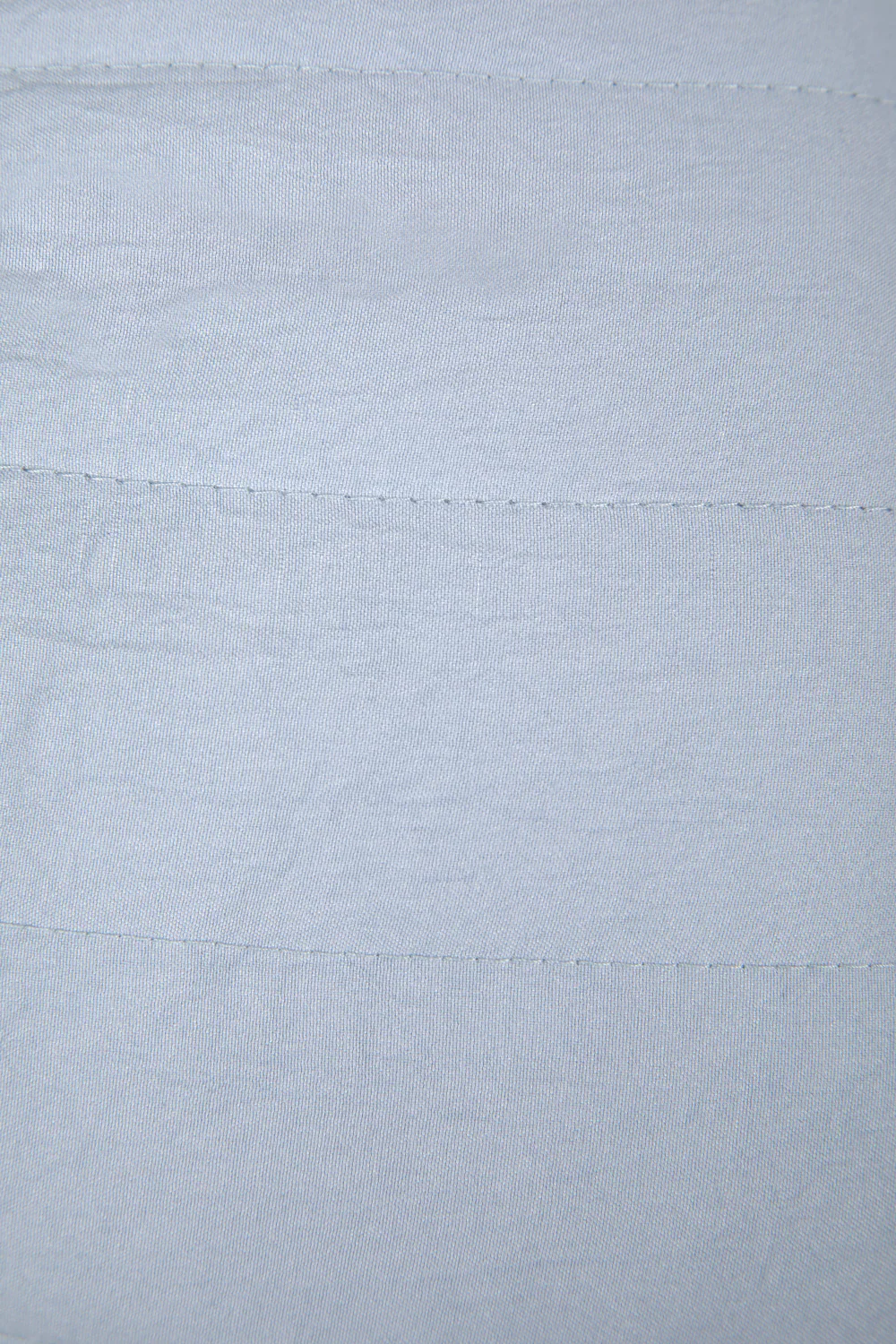 שמיכת קווילט מיקרופייבר 220/200 בצבע כחול - Image 2