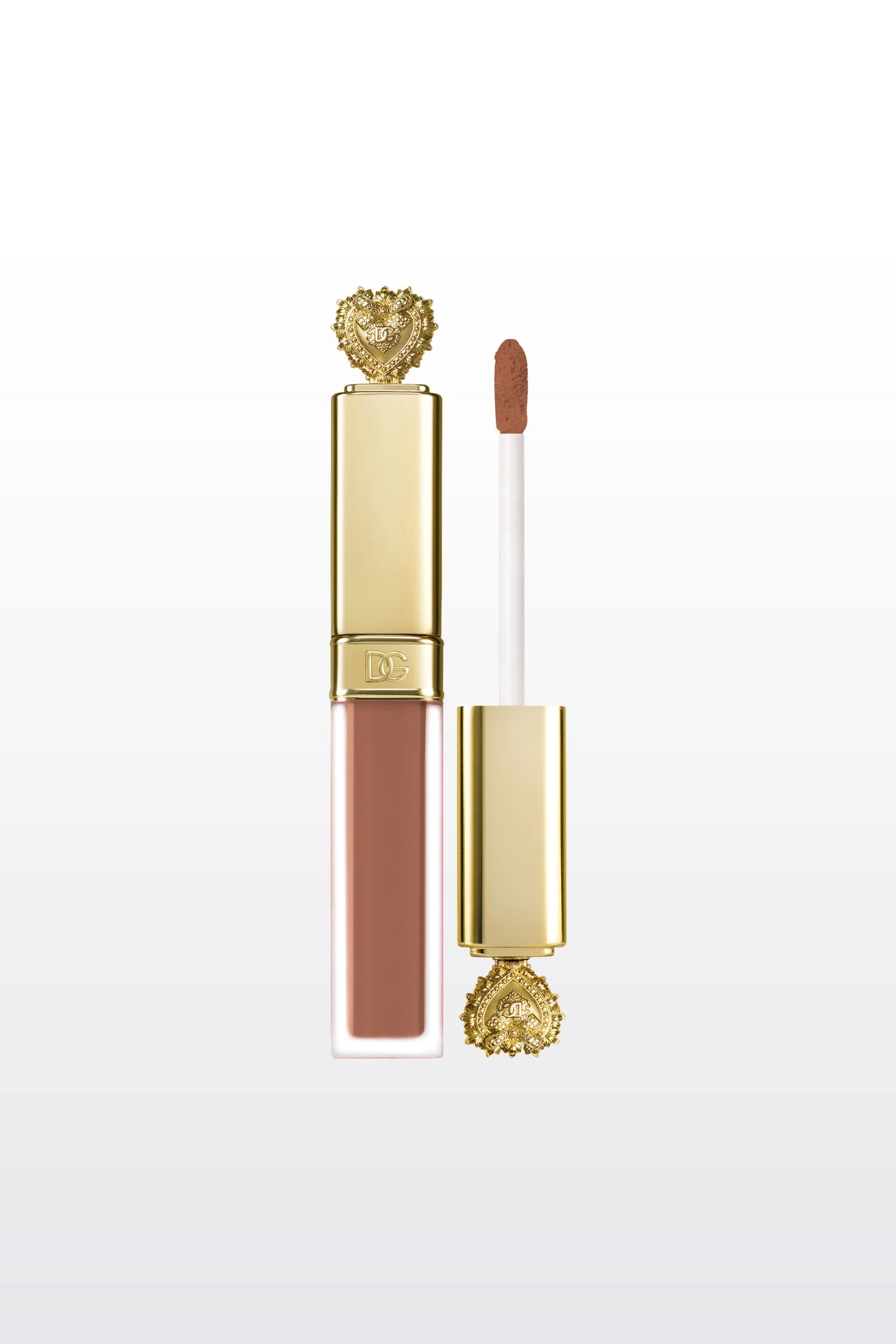 שפתון 5 מ"ל EVERKISS LIQUIDLIP | דולצ'ה וגבאנה