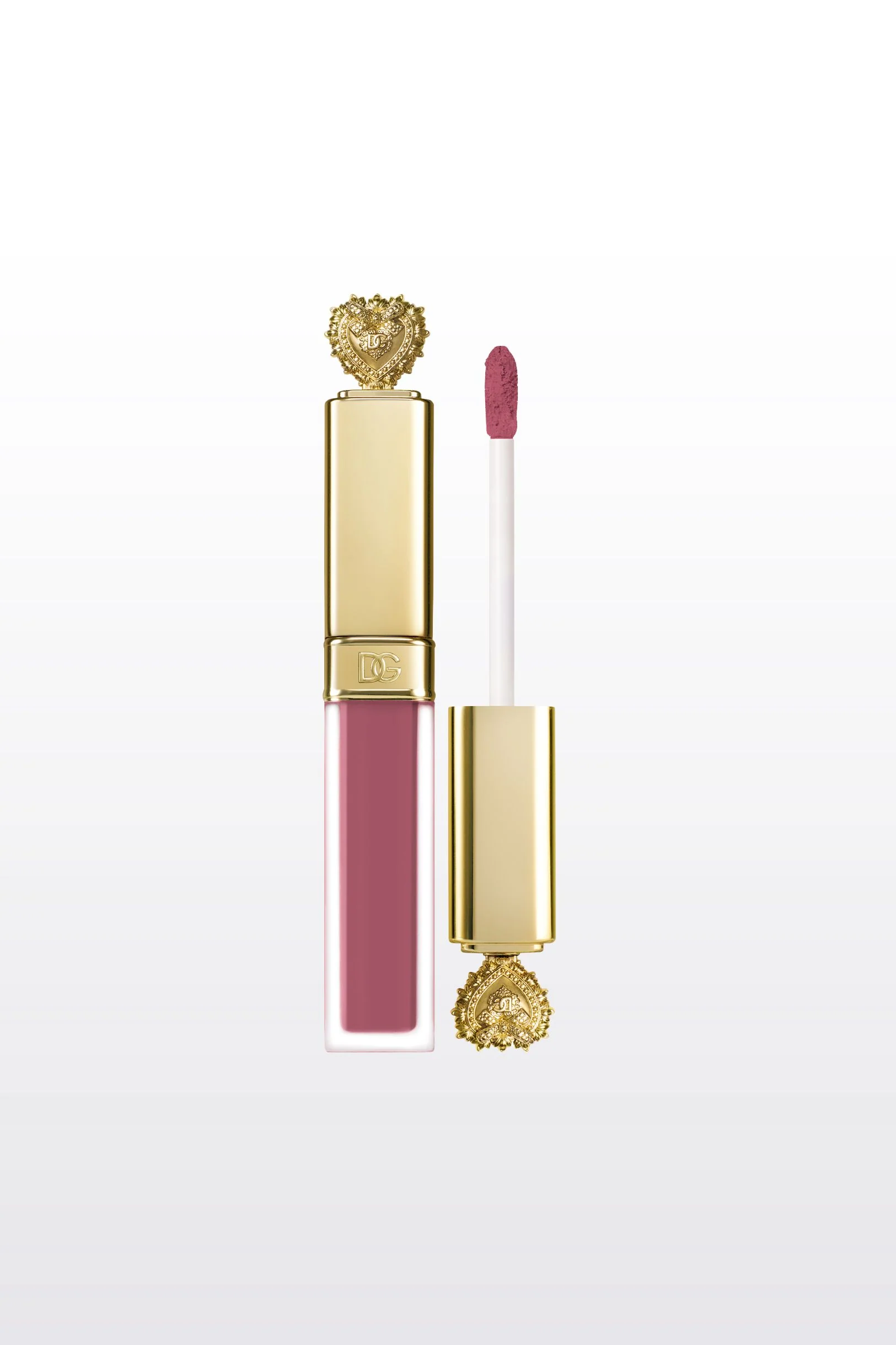 שפתון 5 מ"ל EVERKISS LIQUIDLIP | דולצ'ה וגבאנה - Image 5