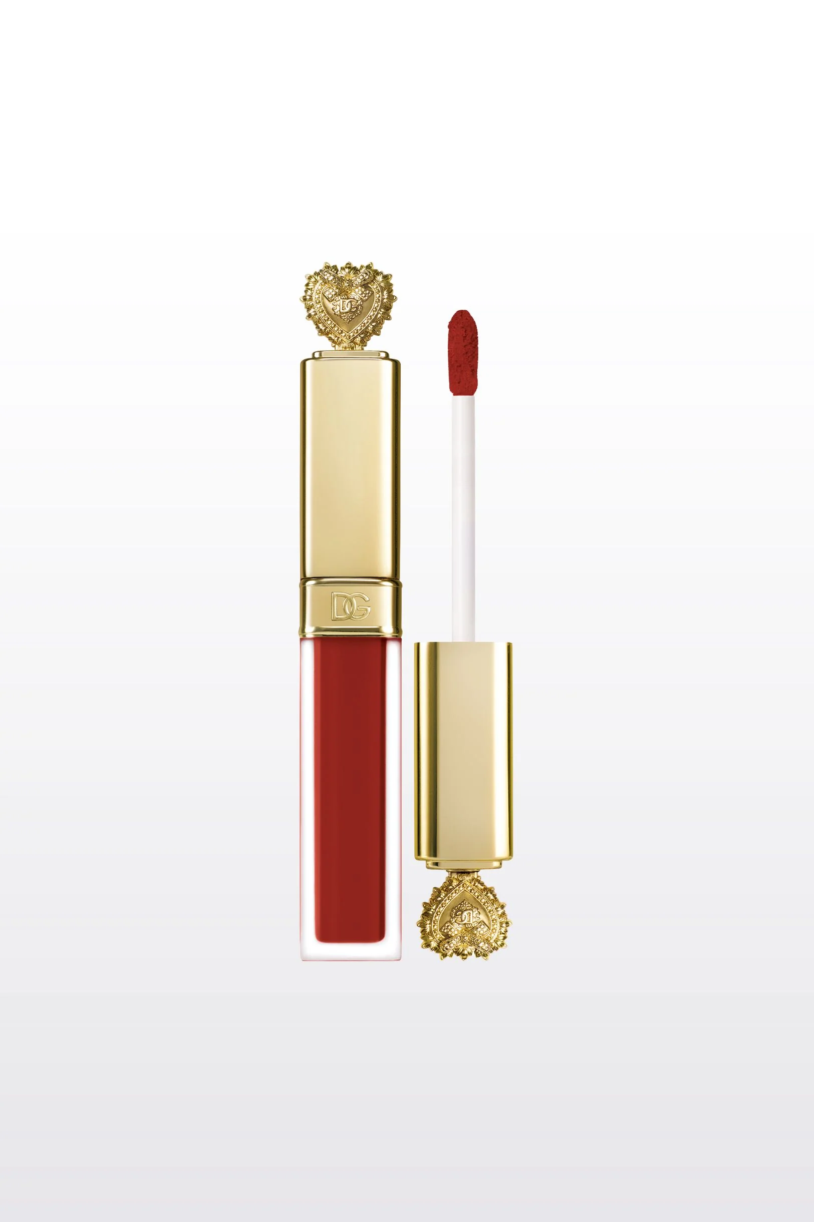 שפתון 5 מ"ל EVERKISS LIQUIDLIP | דולצ'ה וגבאנה - Image 7