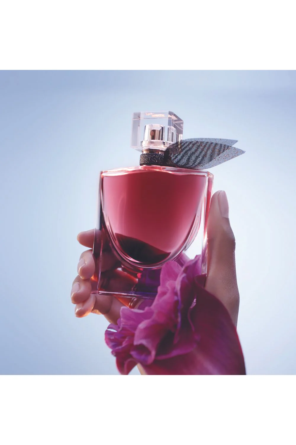 בושם לאישה 50 מ"ל LA VIE EST BELLE L'ELIXIR E.D.P - Image 3