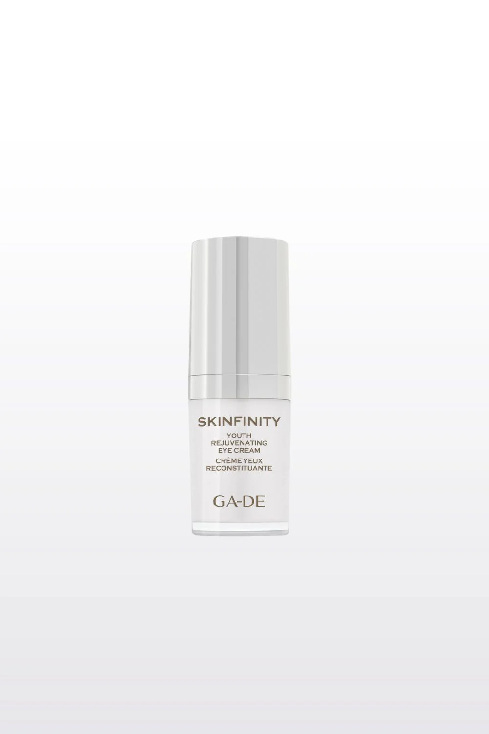 קרם עיניים למיצוק 15 מ"ל SKINFINITY | ג'ייד
