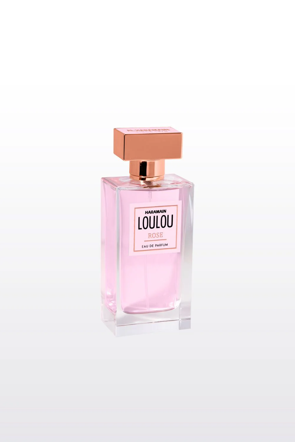 בושם לאישה 100 מ"ל Loulou Rose E.D.P