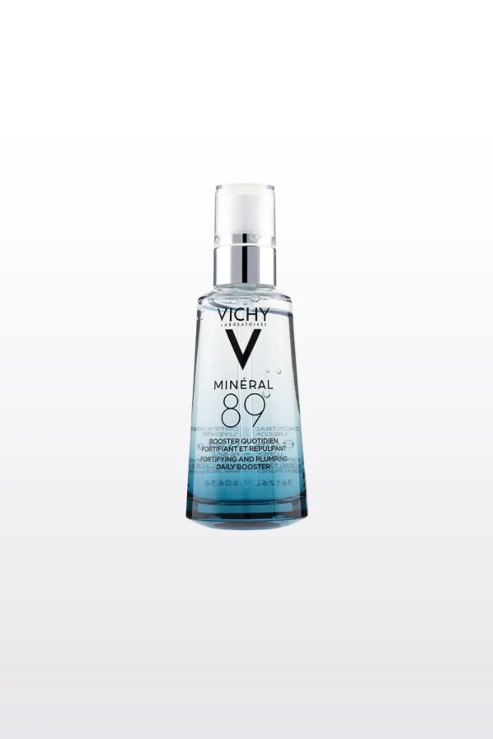 סרום לחות קליל 50 מ"ל MINERAL 89 | וישי