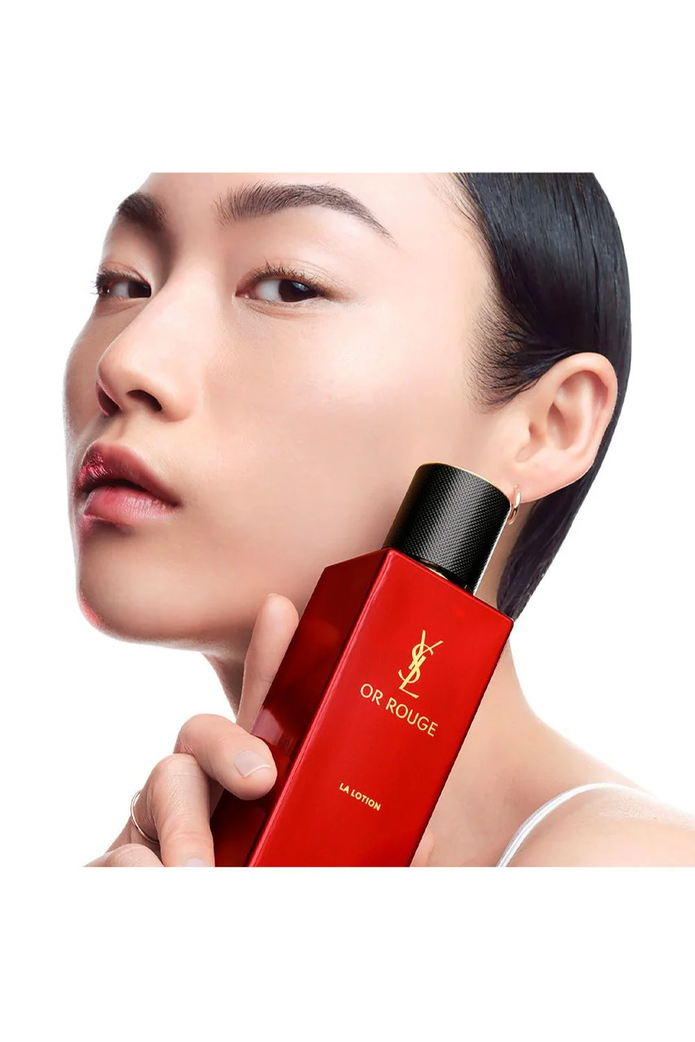 מי פנים OR ROUGE 150ML הכנת העור לפני שגרת הטיפוח - Image 3