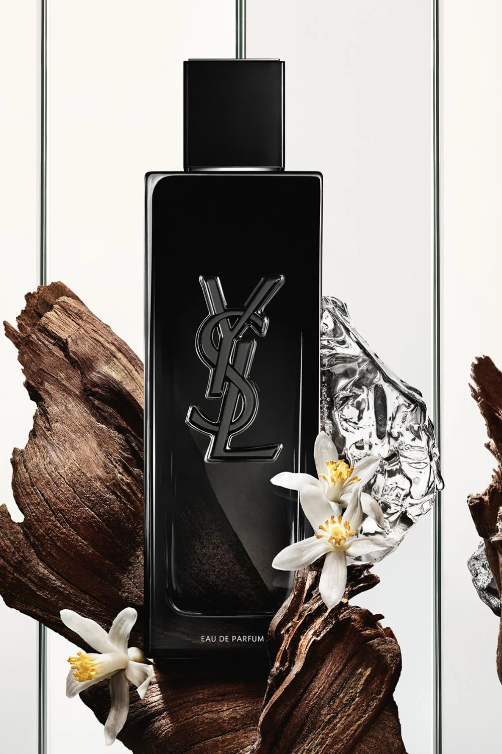 בושם לגבר YSL MYSLF 100ML - Image 3
