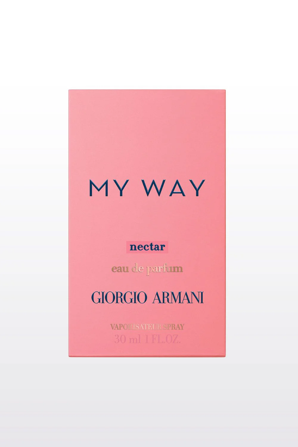 בושם לאישה 30 מ"ל MY WAY NECTAR EDP - Image 2