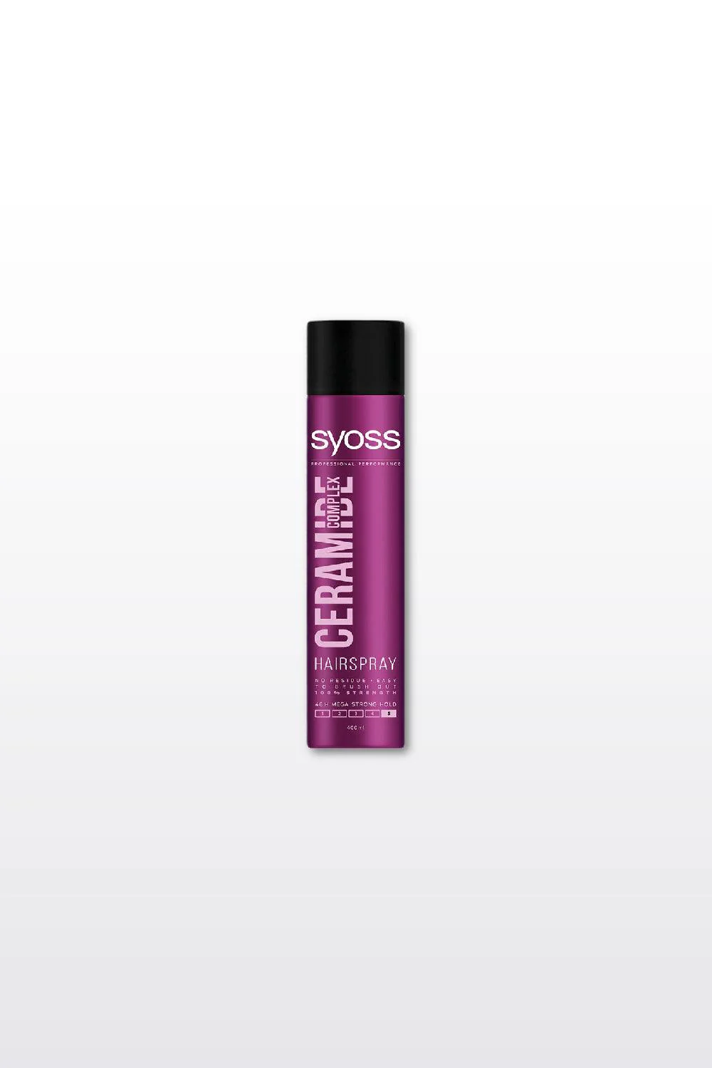 Ceramide ספריי סרמיד לחיזוק 400 מ"ל