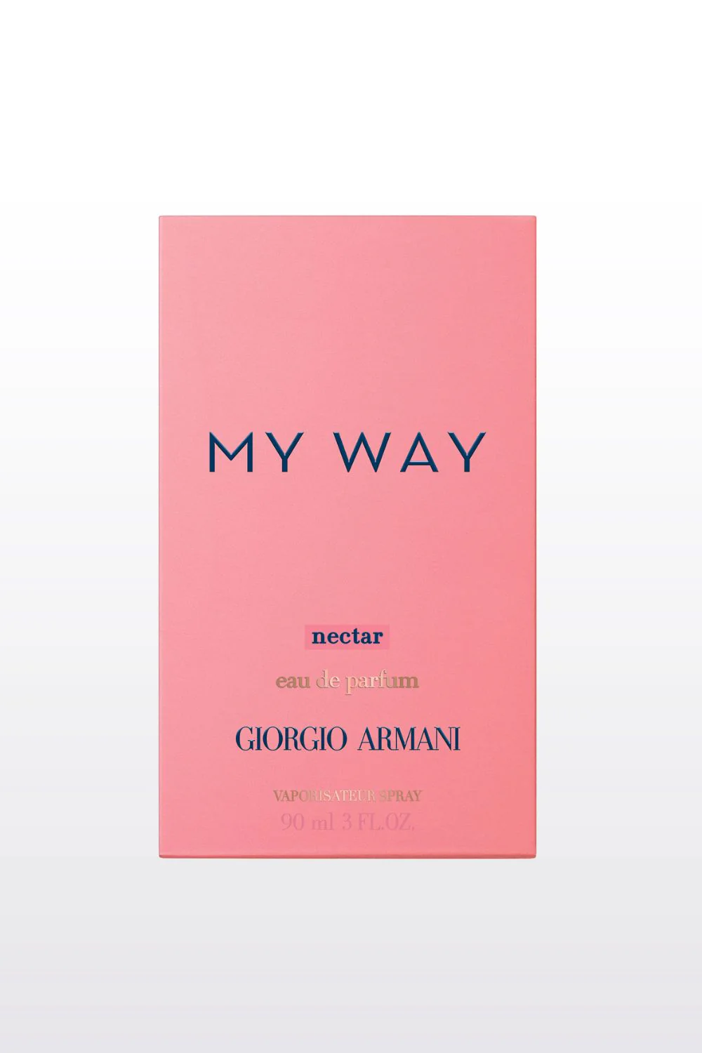 בושם לאישה 90 מ"ל MY WAY NECTAR EDP - Image 2