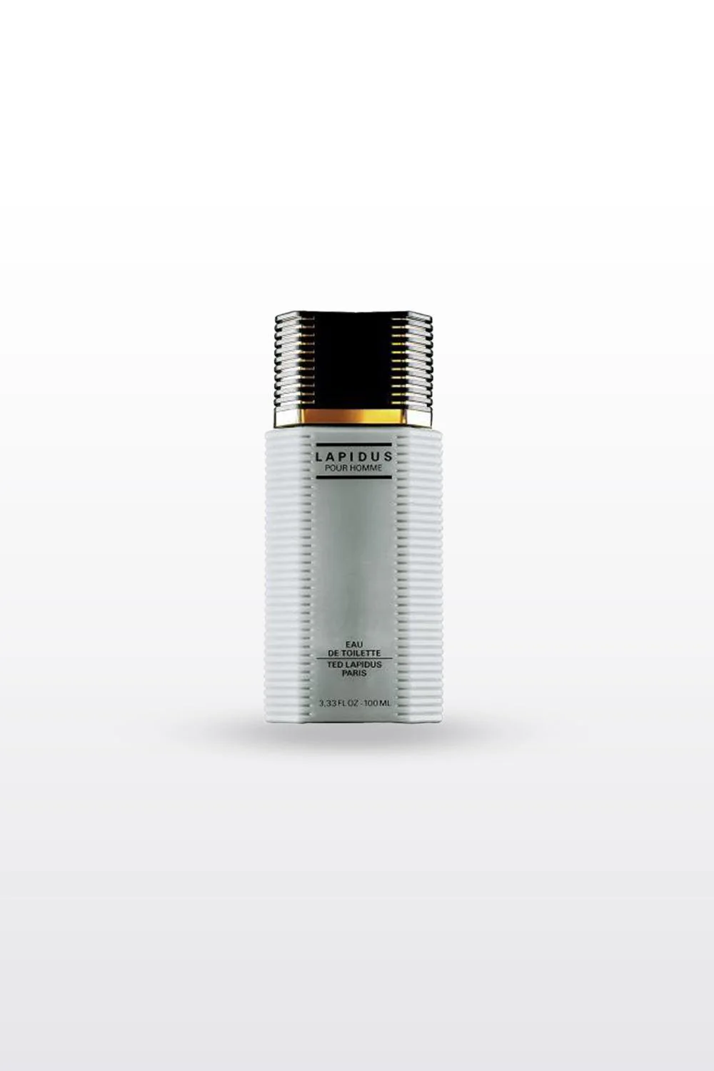 LAPIDUS POUR HOMME EDT בושם לגבר 100 מ"ל