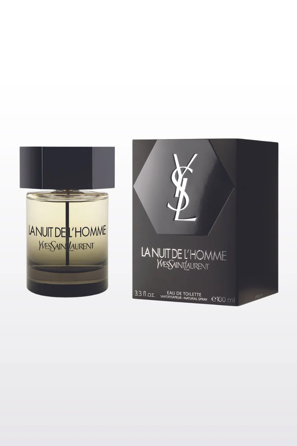 L'Homme La Nuit בושם לגבר 100 מ"ל - Image 2