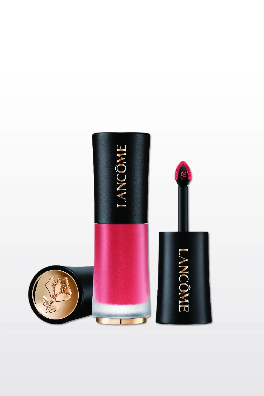 שפתון נוזלי L'ABSOLU ROUGE DRAMA INK - Image 12
