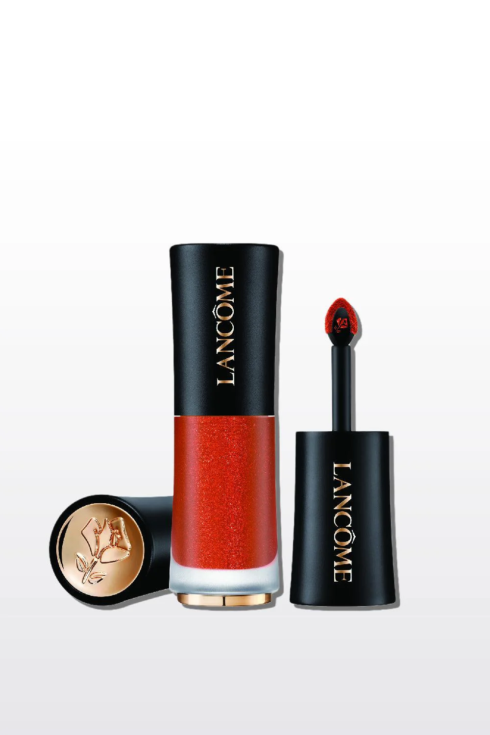 שפתון נוזלי L'ABSOLU ROUGE DRAMA INK - Image 8
