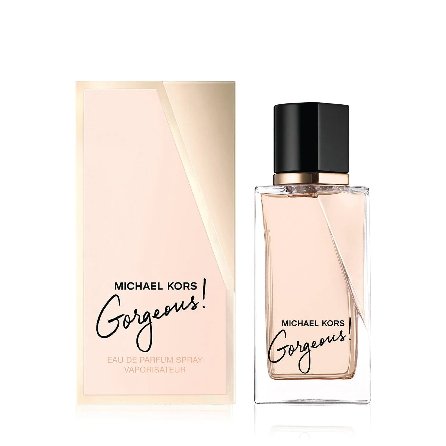 בושם לאשה 50 מ"ל Gorgeous Eau De Parfum - Image 2
