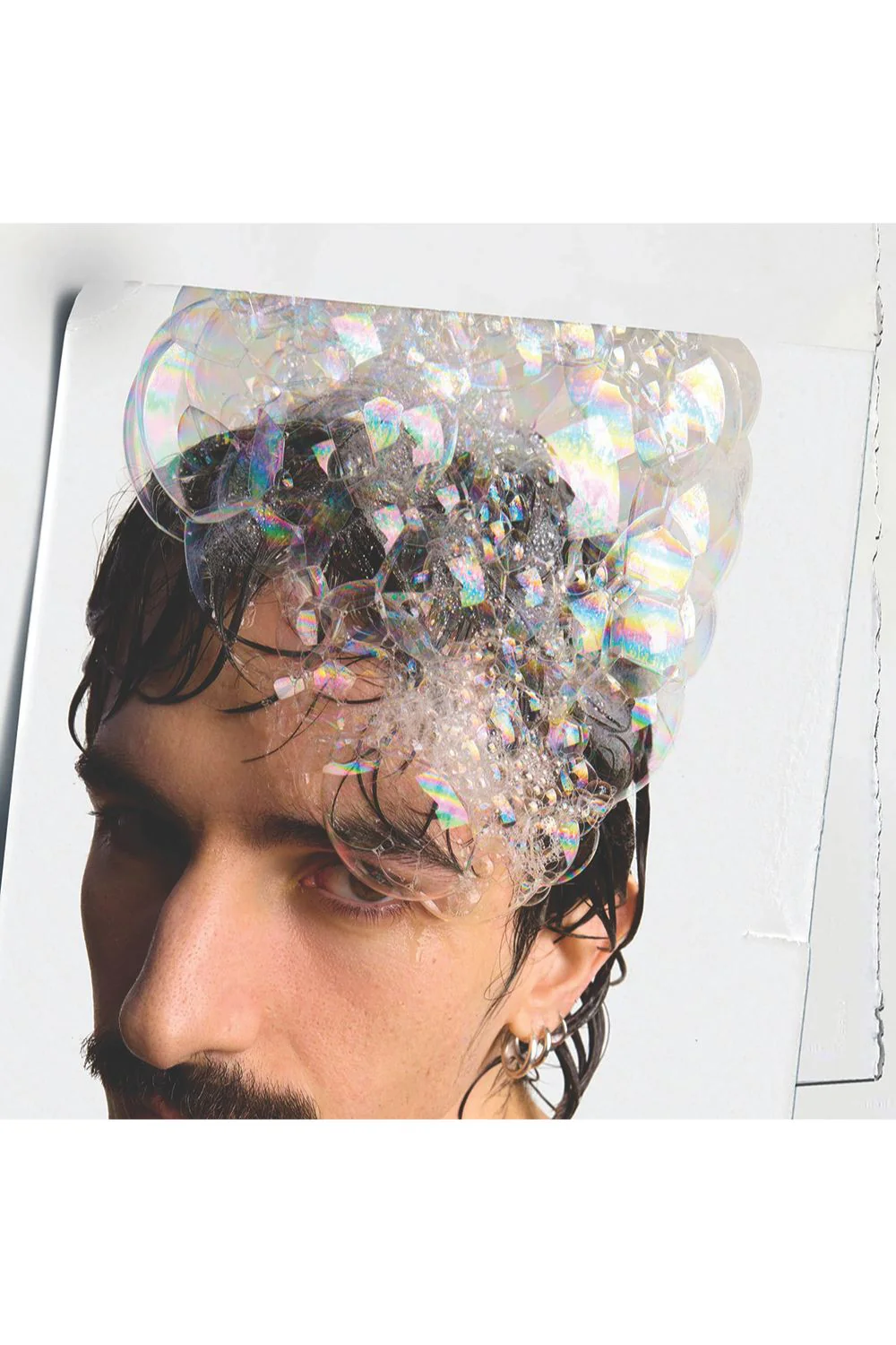שמפו חומצת אמינו לשיער 500 מ"ל - Image 4