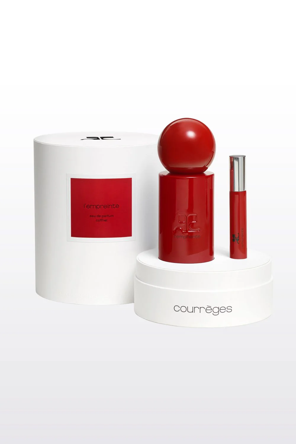 מארז בישום 100 מ"ל+10 מ"ל L'EMPREINTE EDP - Image 2