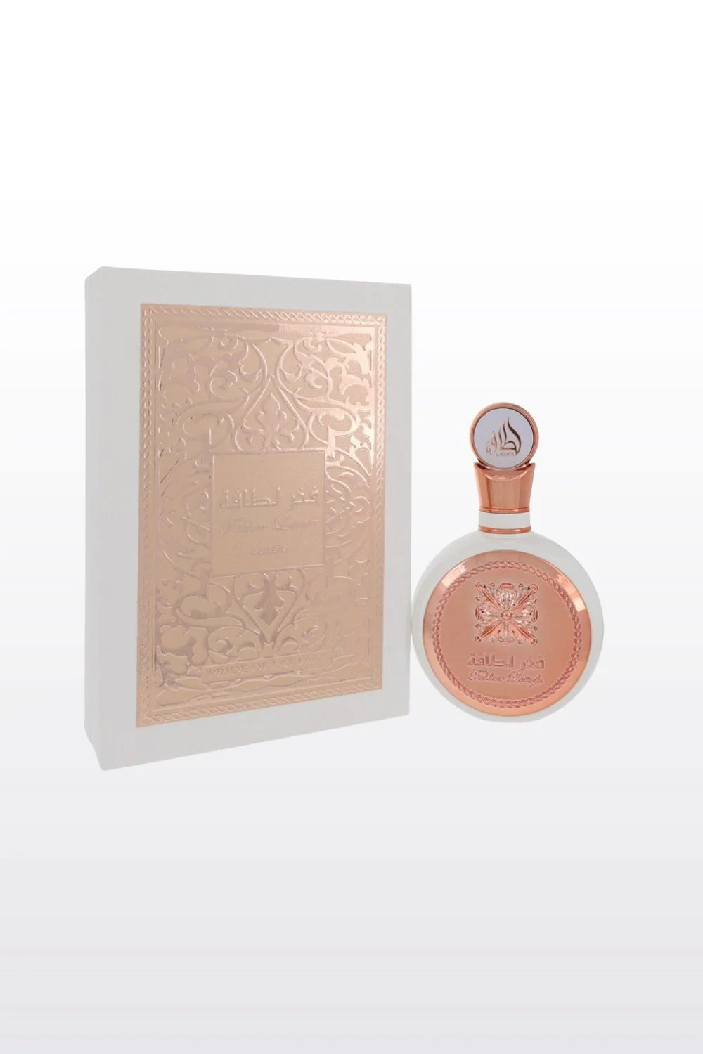 בושם לאישה 100 מ"ל Ladies Fakhar EDP