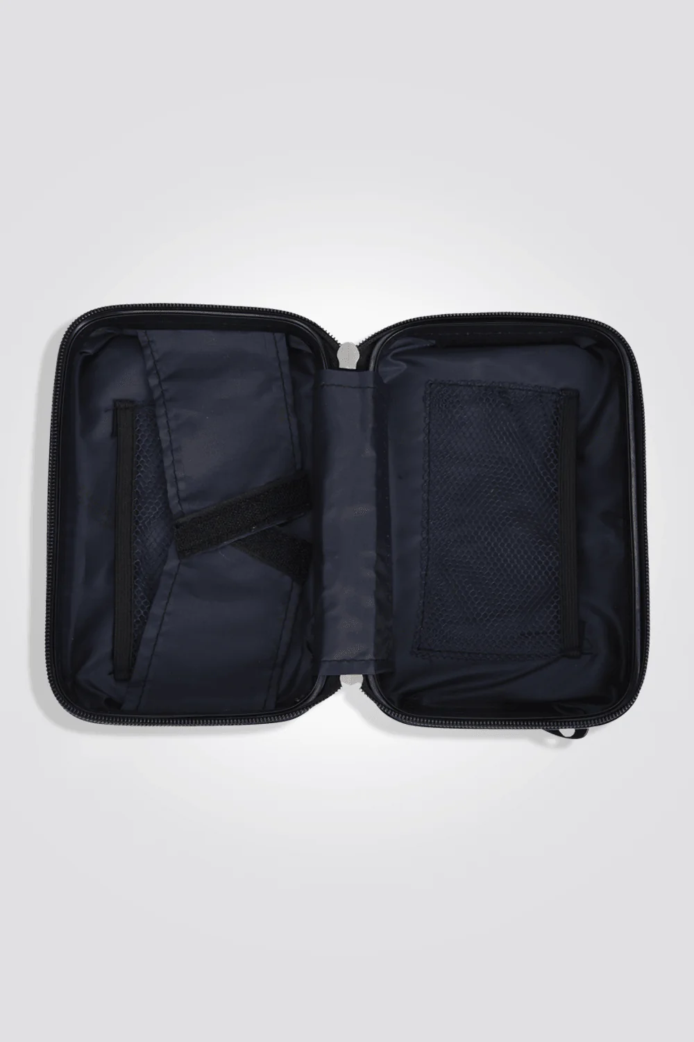 מזוודה 9'' BEAUTY CASE בצבע נייבי - Image 2