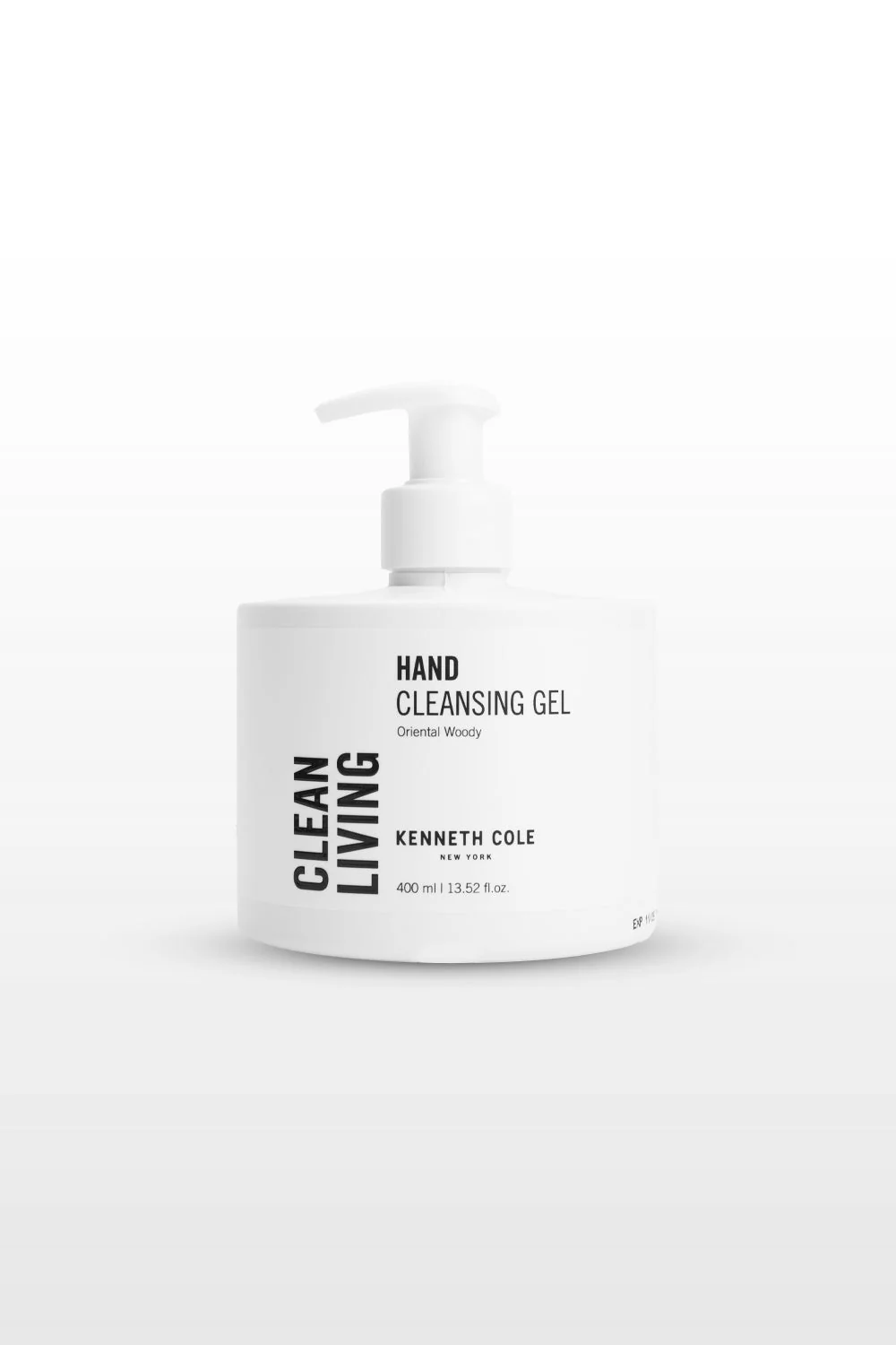 סבון ידיים ריחני 400 מ'ל CLEAN LIVING Oriental Woody | קנת קול