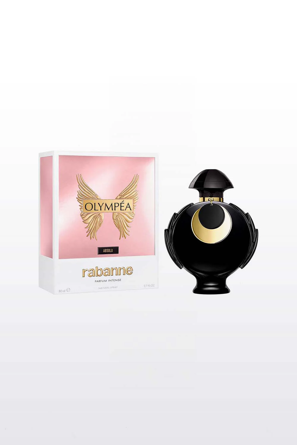 בושם לאישה 80 מ"ל OLYMPEA ABSOLU E.D.P