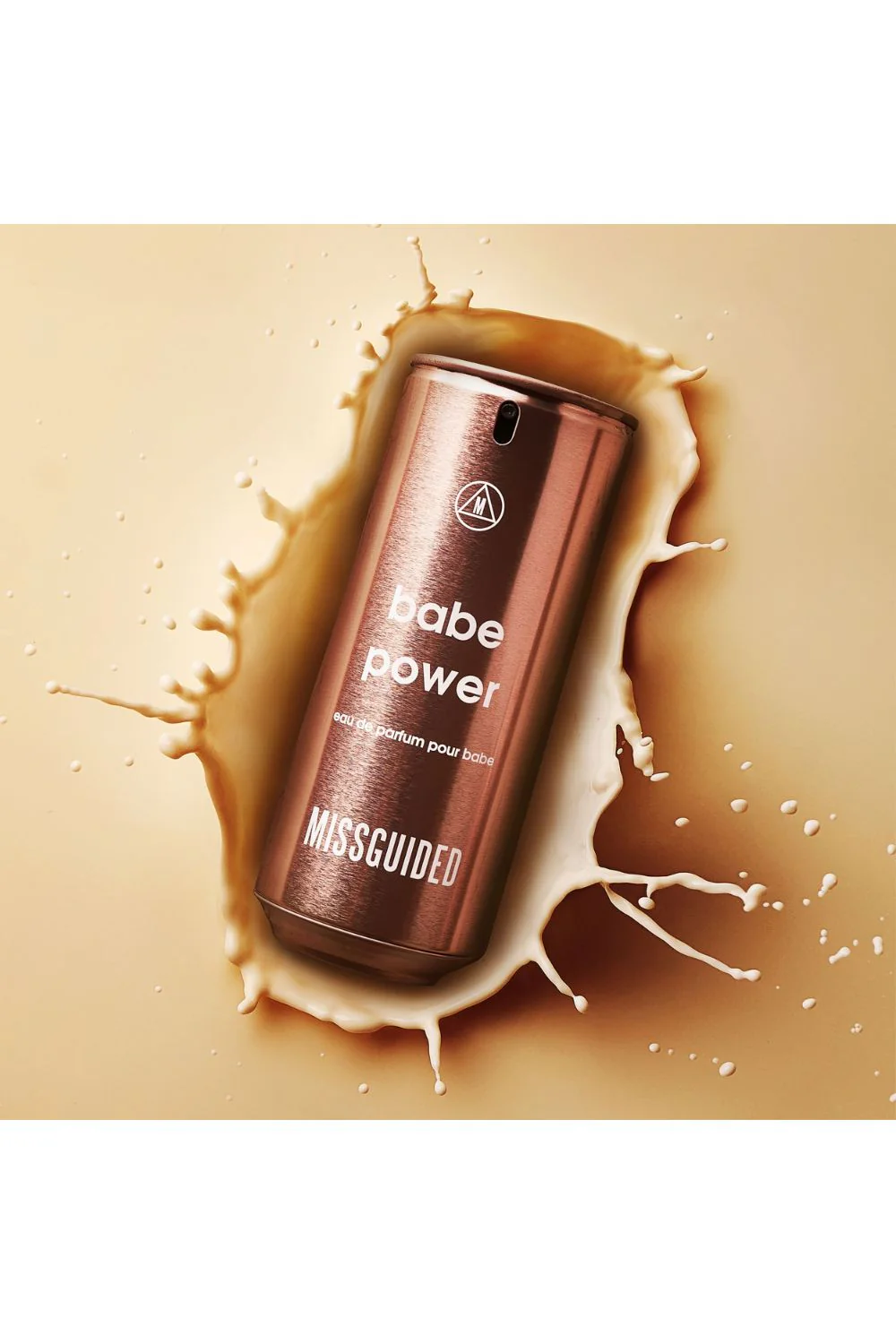 בושם לאישה 80 מ"ל Babe Power E.D.P - Image 4