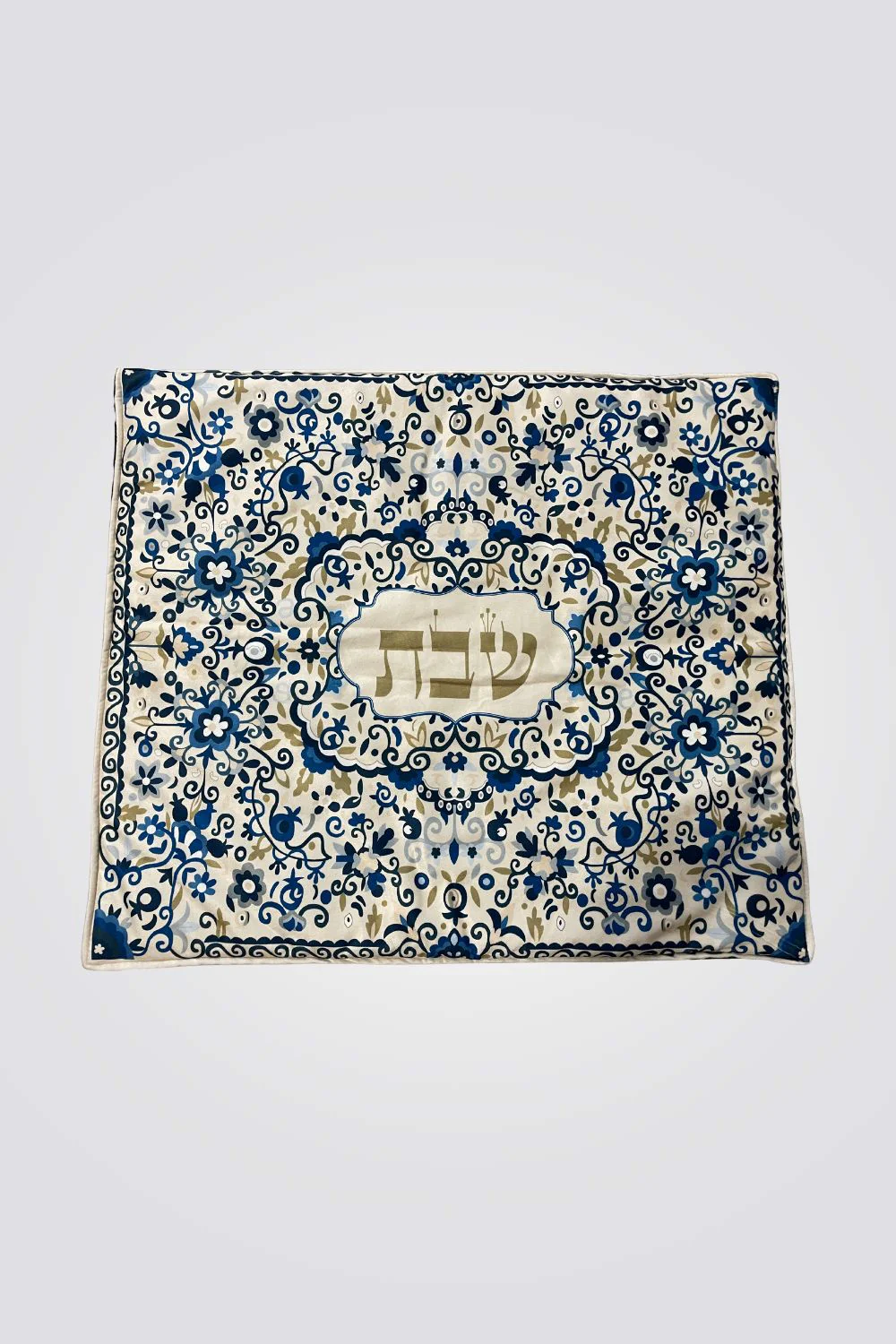 כיסוי פלטה דגם יובל 80*70 ס"מ - Image 4