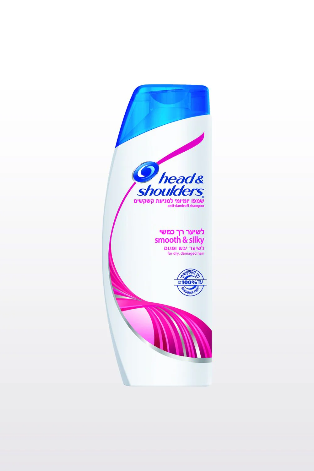 שמפו 400 מ"ל HEAD&SHOULDERS - Image 5