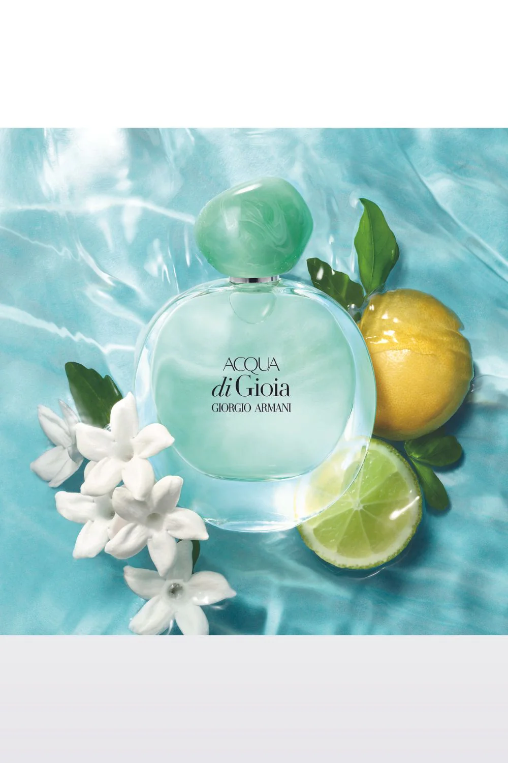 בושם לאישה 100 מ"ל  Acqua di Gioia EDP - Image 2