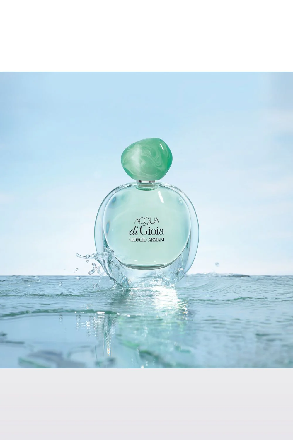 בושם לאישה 100 מ"ל  Acqua di Gioia EDP - Image 3