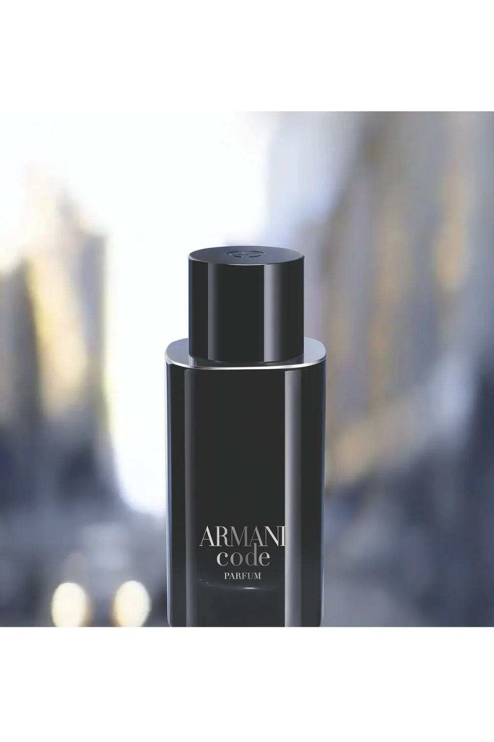 בושם לגבר 30 מ"ל CODE LE PARFUM - Image 3