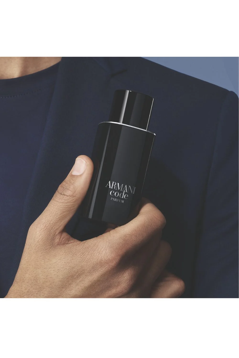 בושם לגבר 30 מ"ל CODE LE PARFUM - Image 4